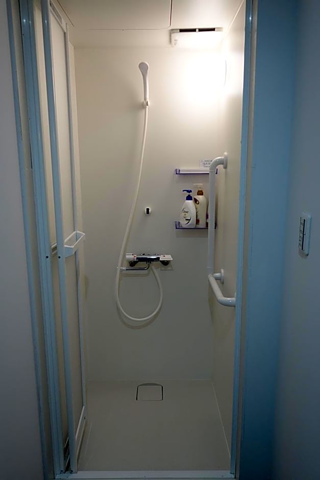 Fukuoka Tabiji Hostel & Guesthouse