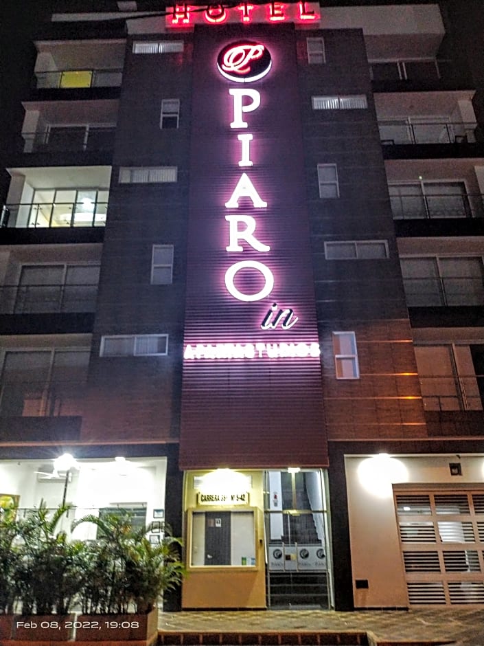 Piaro In Apartasuites
