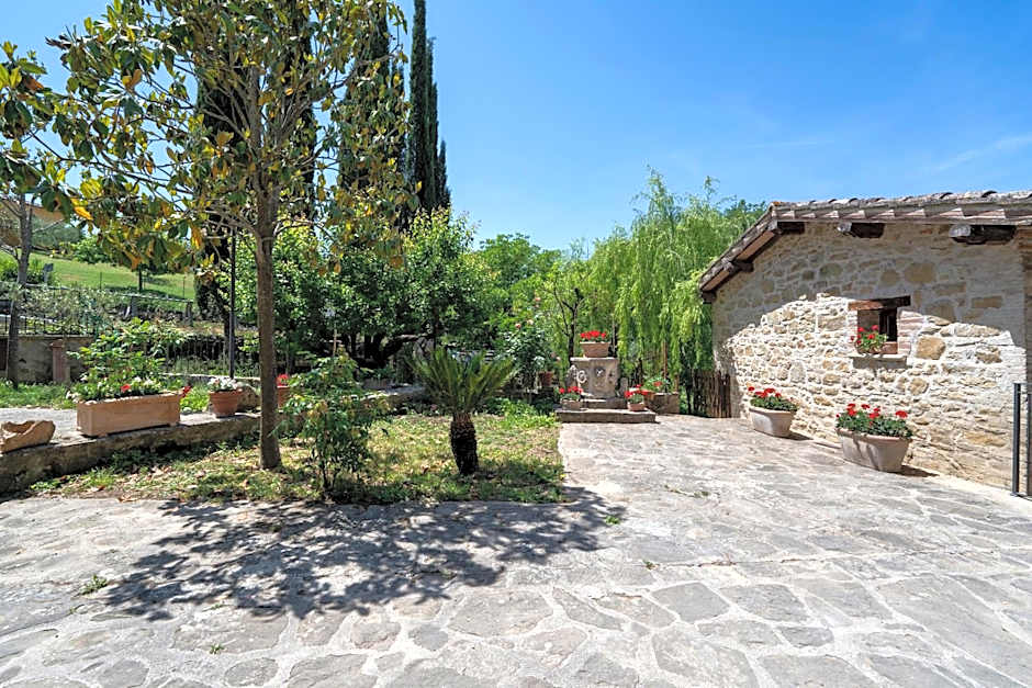 Agriturismo I Pietrini