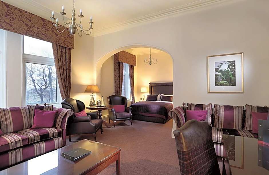 Macdonald Kilhey Court Hotel
