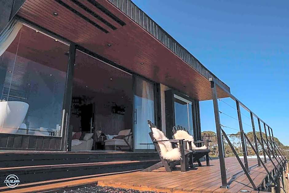 Cabana Céu de Anita