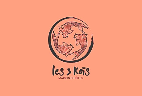 Les 3 Koïs