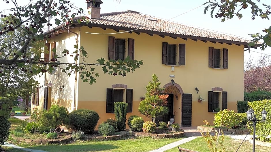 Casale la Decima