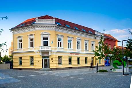 Hotel Belmur