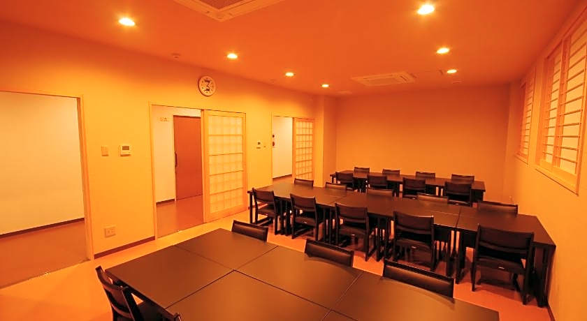 Koyasan Shukubo Zofukuin