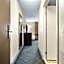 Comfort Inn Detroit Downtown