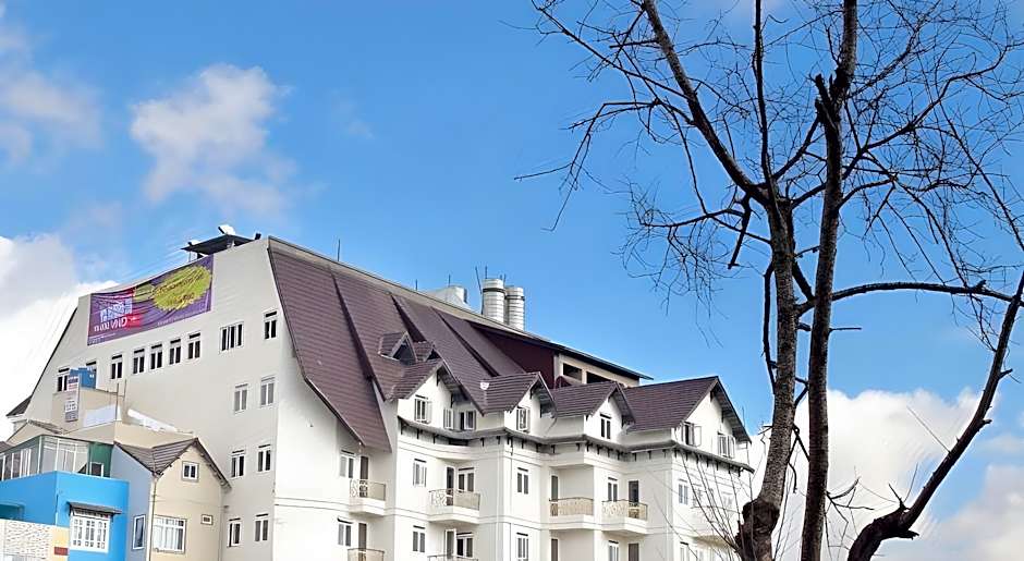 Kings Hotel Dalat
