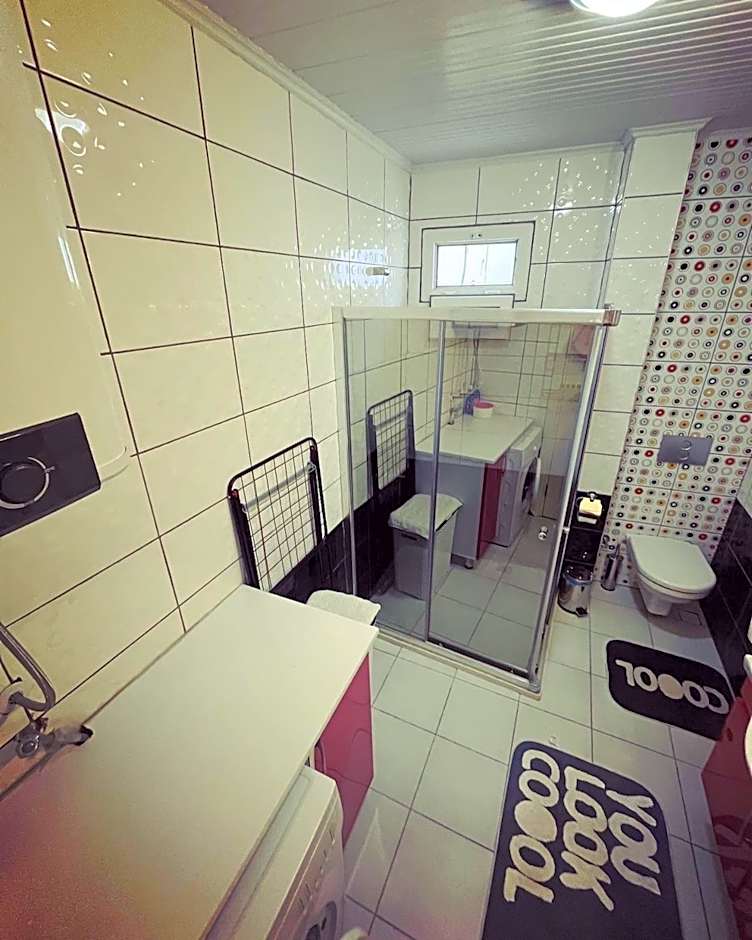 ÇAKIR BUTİK OTEL