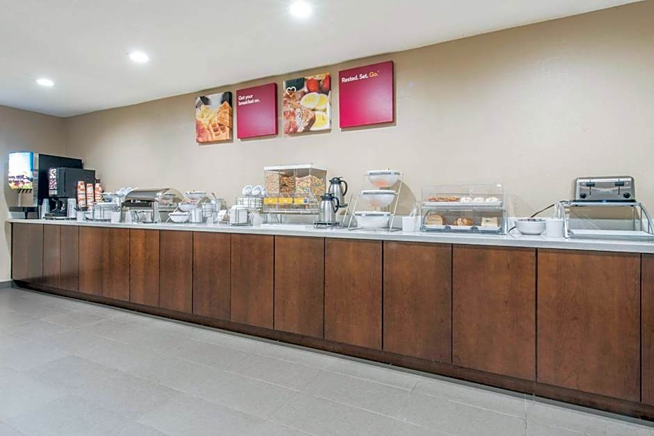 Comfort Inn & Suites Pinetop Show Low