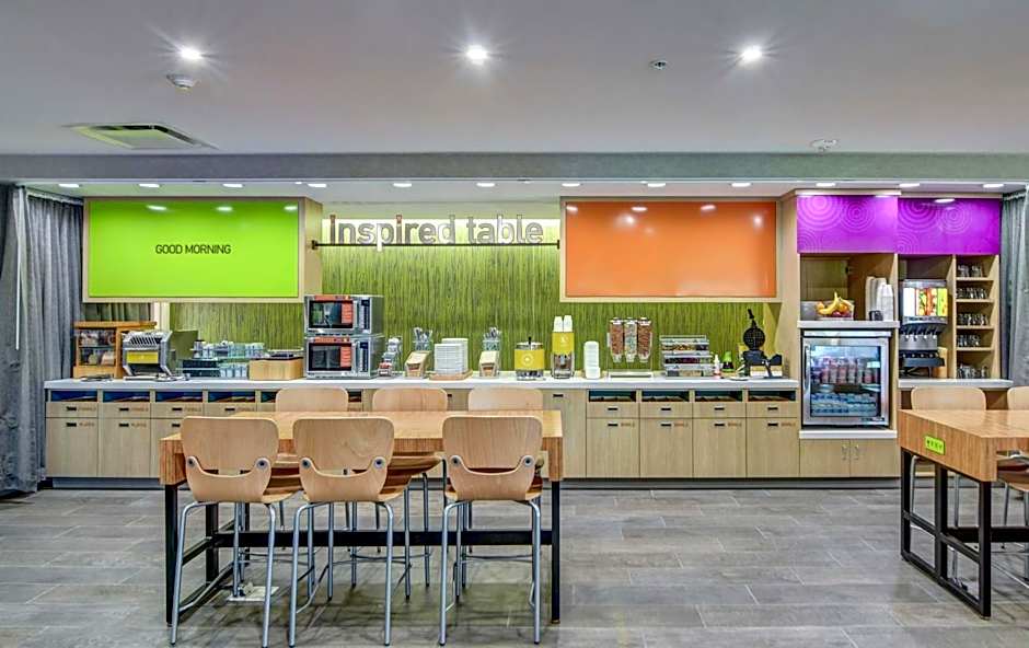 Home2 Suites by Hilton Foley, AL