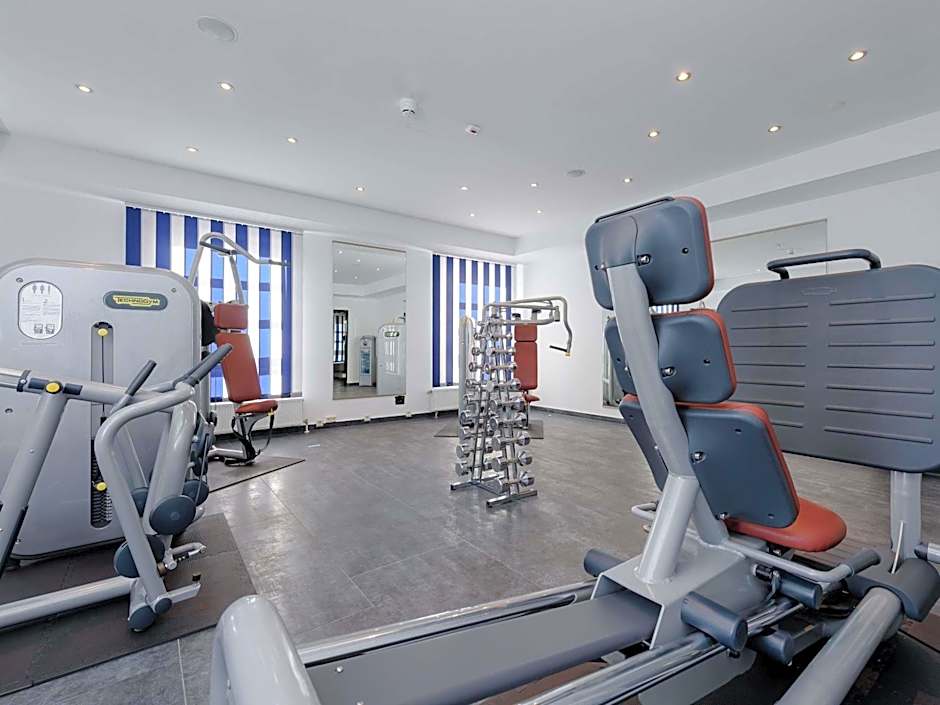 ibis Styles Leipzig
