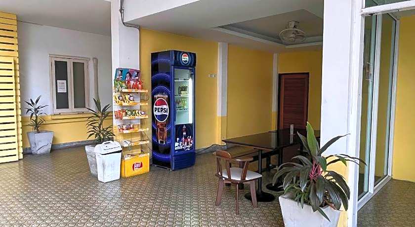 Excel Hotel Bangkok formerly Sri Krungthep Hotel