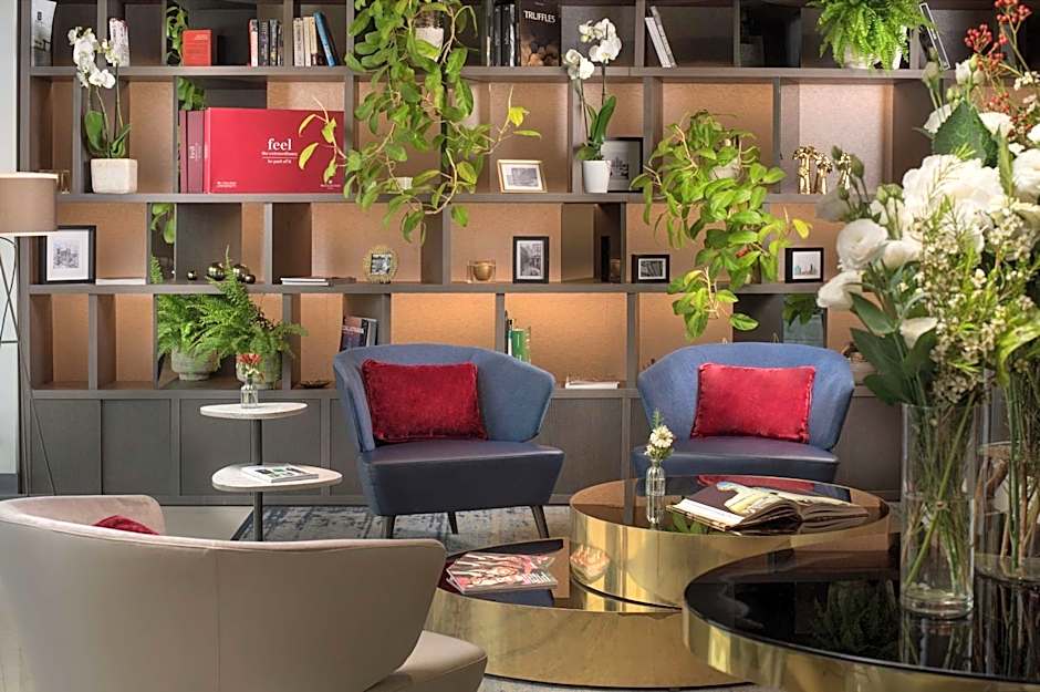 NH Collection Porta Nuova