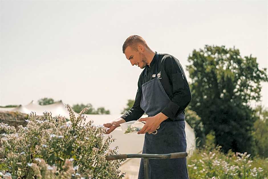 Manoir de Kerhuel de Quimper