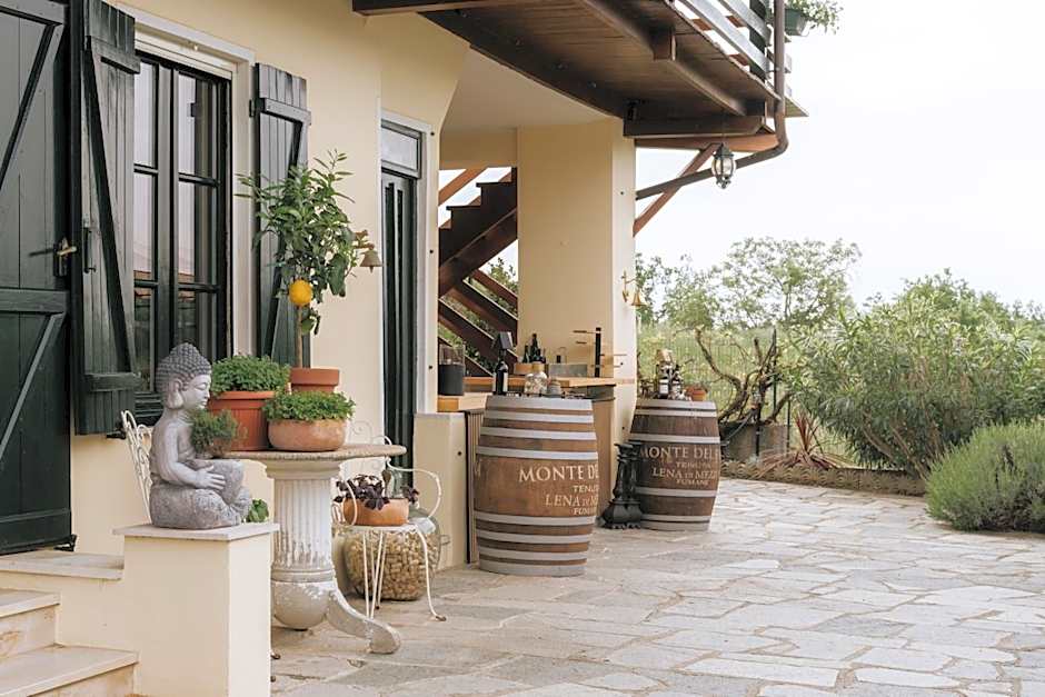 Casa Joop Dolce far Niente