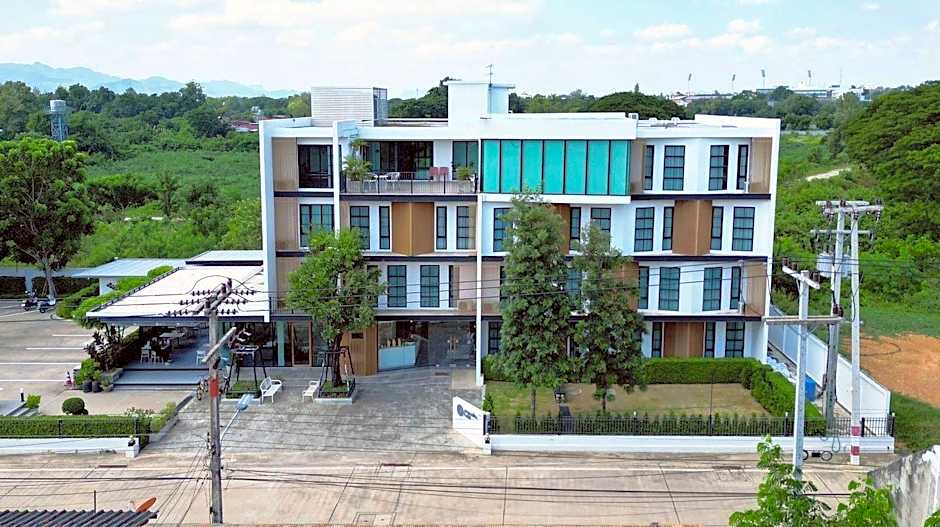 Ananzitra Hotel