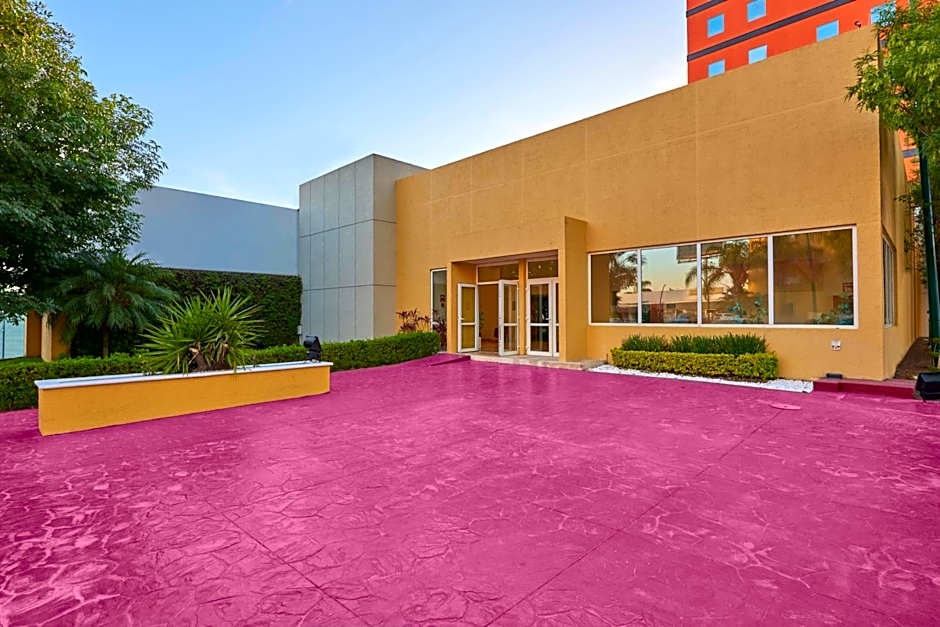 City Express by Marriott Irapuato