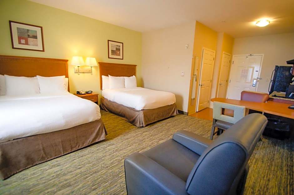 Candlewood Suites Temple By IHG
