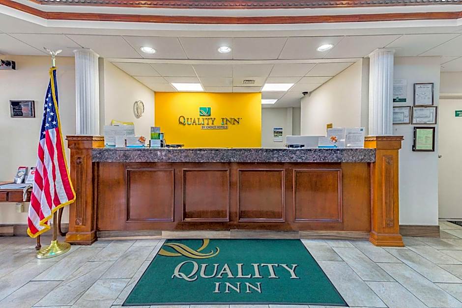 Quality Inn Goodlettsville