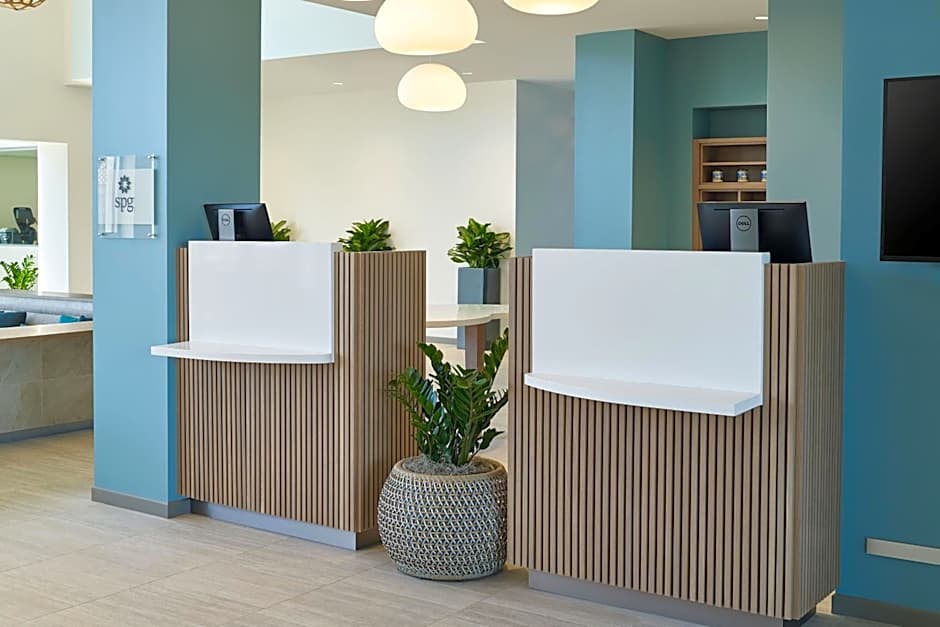 Element by Westin Chandler Fashion Center