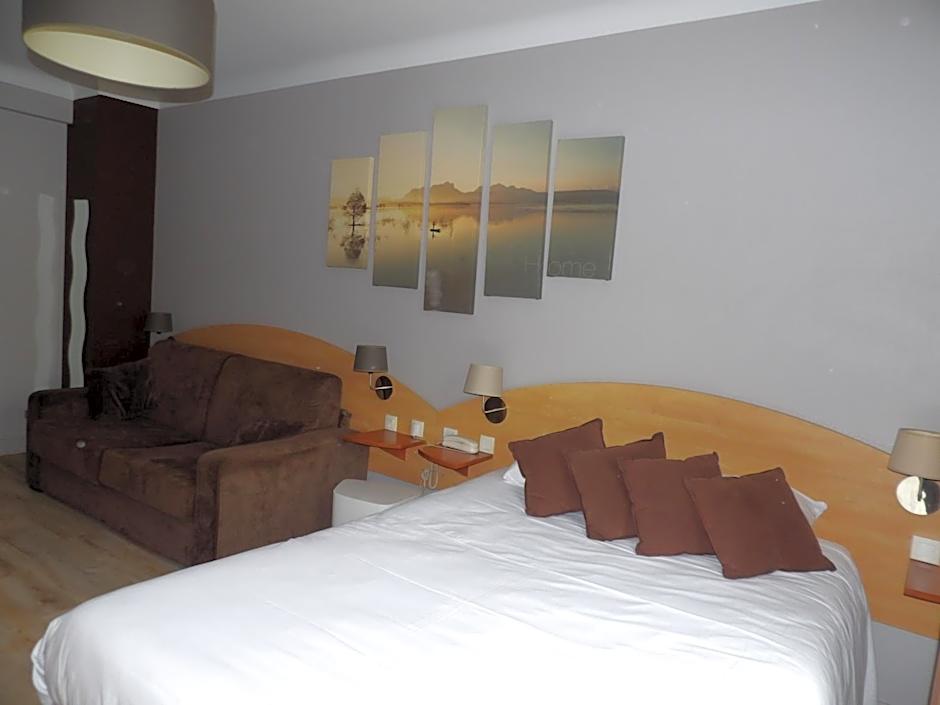 Hotel le Broceliande, Sure Hotel Collection by Best Western