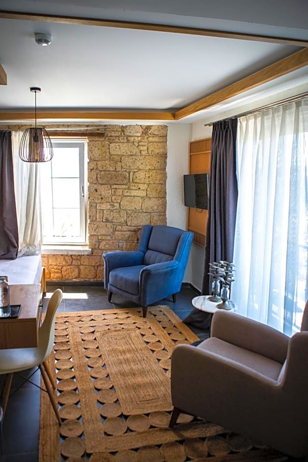 The ABC Hotel