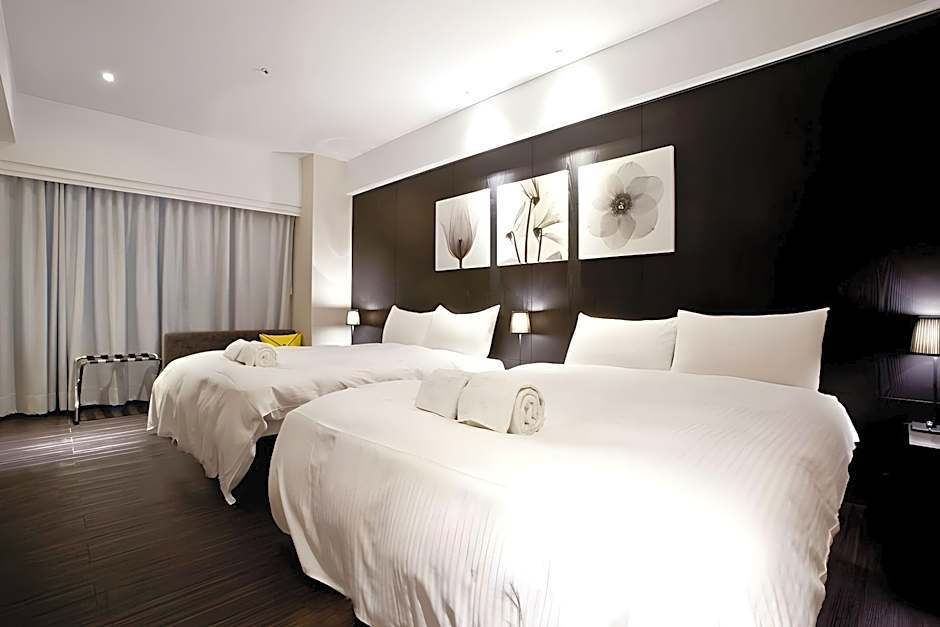 Stay Inn