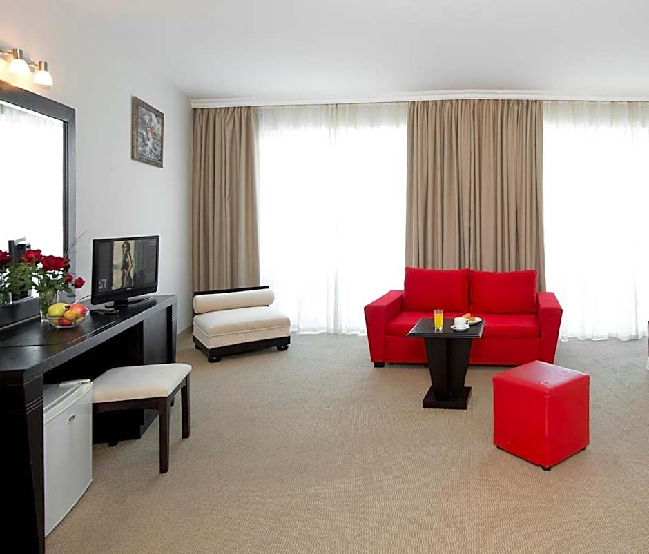 Calypso Hotel - All Inclusive