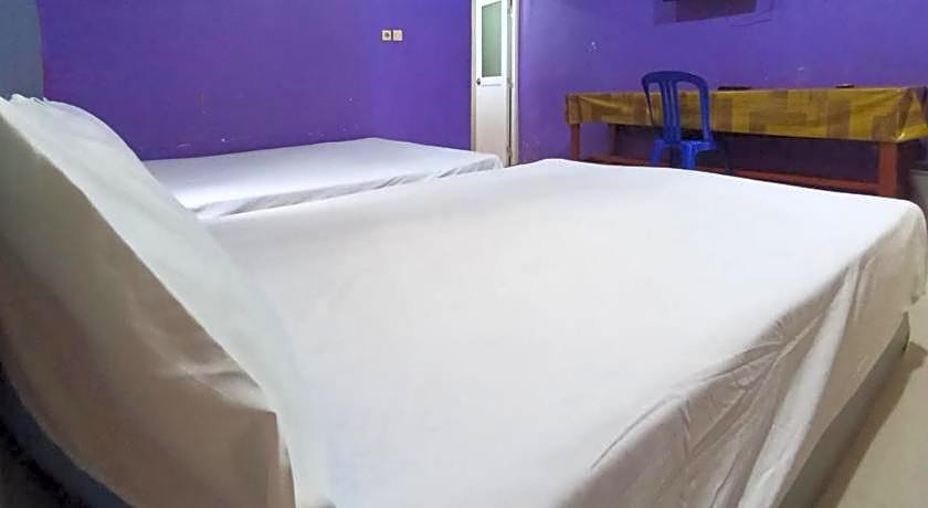 Villa Asia Jaya RedPartner