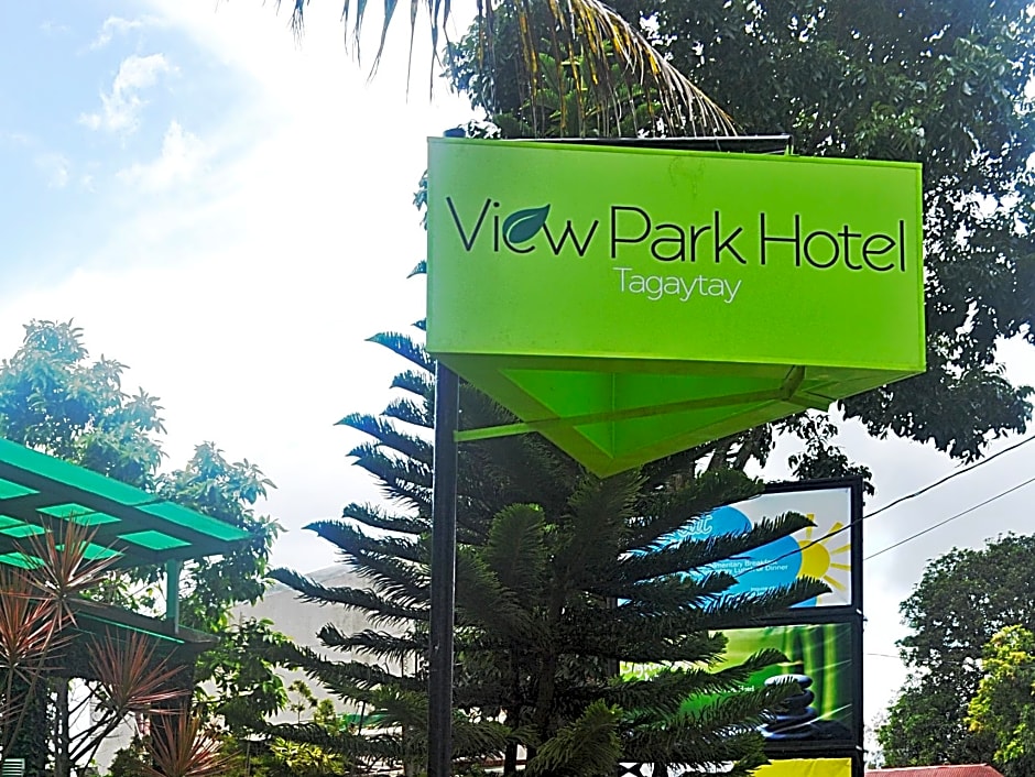 View Park Hotel