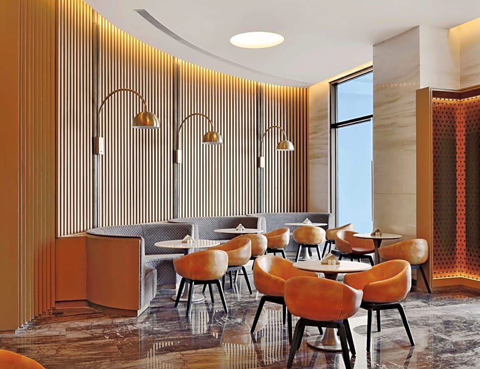 Radisson Blu Coimbatore