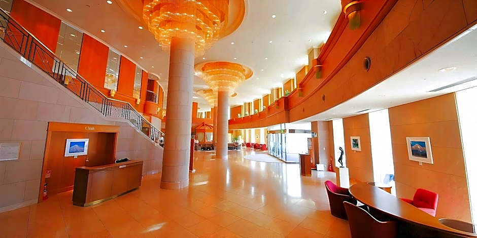 Surfeel Hotel Wakkanai