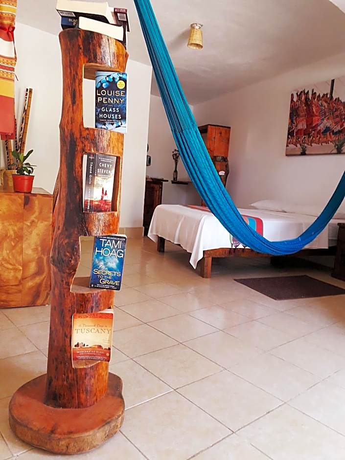 Hotel Casa del Mar Mazunte