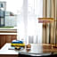 Living Hotel Duesseldorf