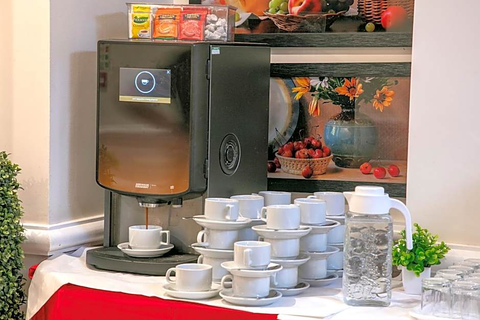 Queensway Hotel, Sure Hotel Collection by Best Western