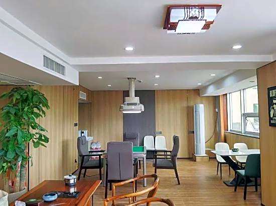 Ningbo Zoyi Grand Hotel