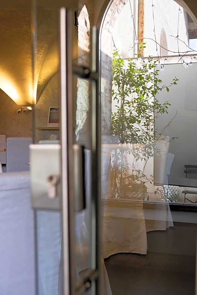 La Ripa Boutique Hotel