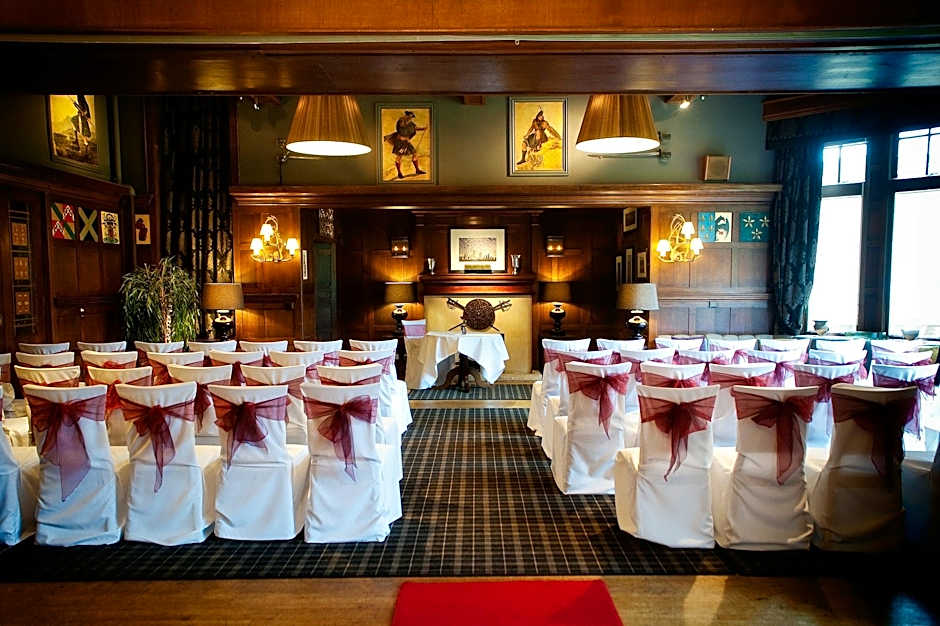 Savoy Park Hotel