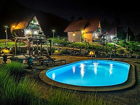 Holiday Park Plitvice Paradise