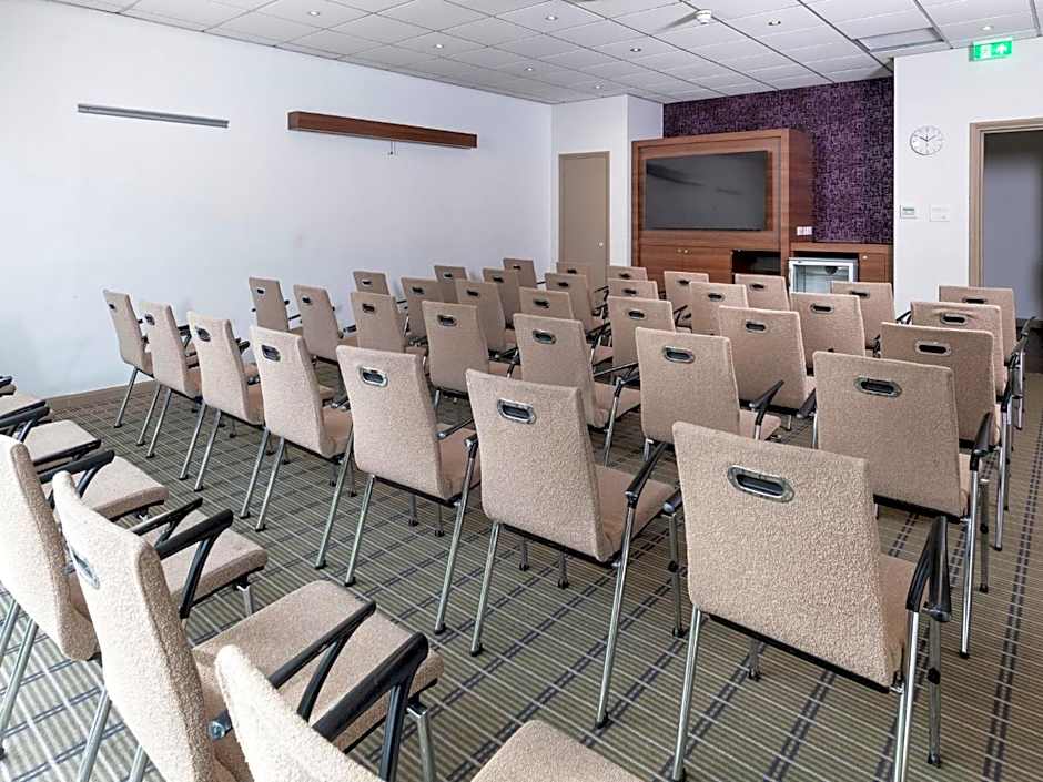 Holiday Inn Express London Greenwich By IHG