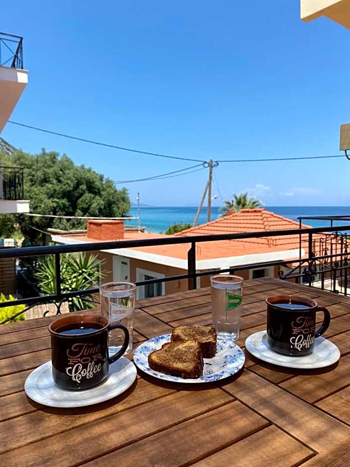 Riviera Hotel
