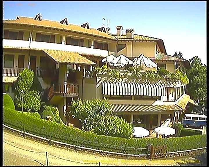 Hotel Residence Margherita