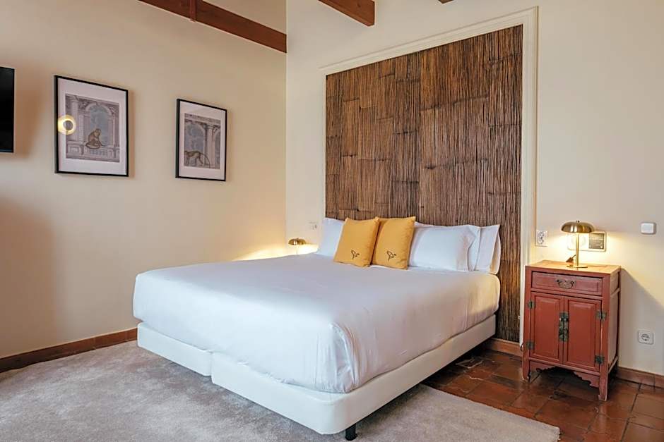 Hotel Cetina Palacio Ayala Berganza