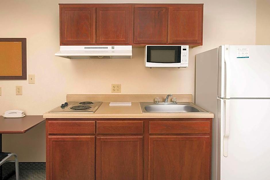 WoodSpring Suites Waco near University