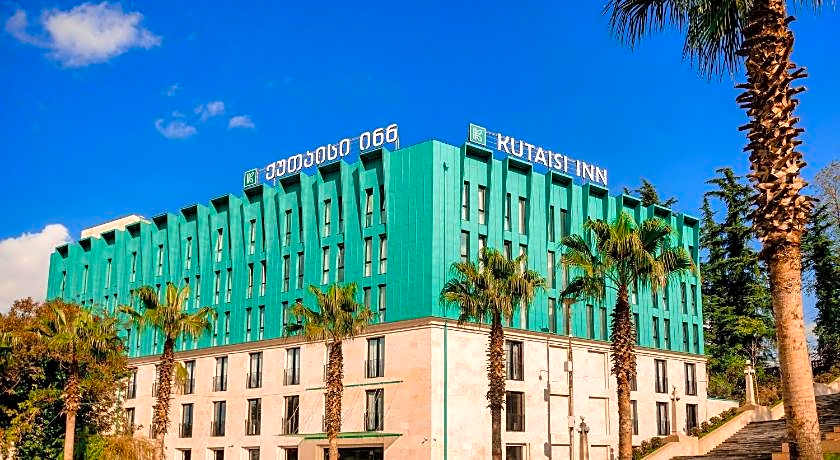 Kutaisi Inn