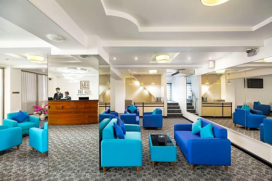 The HUB Hotel