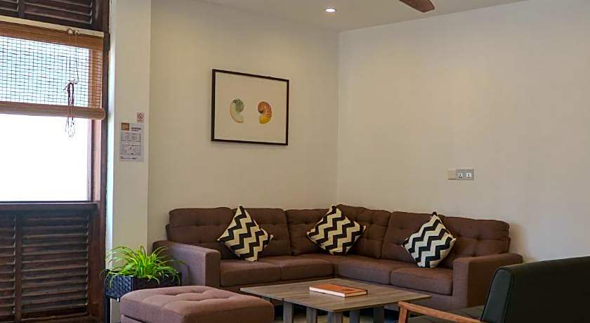 Island Ambience Maafushi