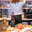 greet Hotel Massieux Lyon Nord
