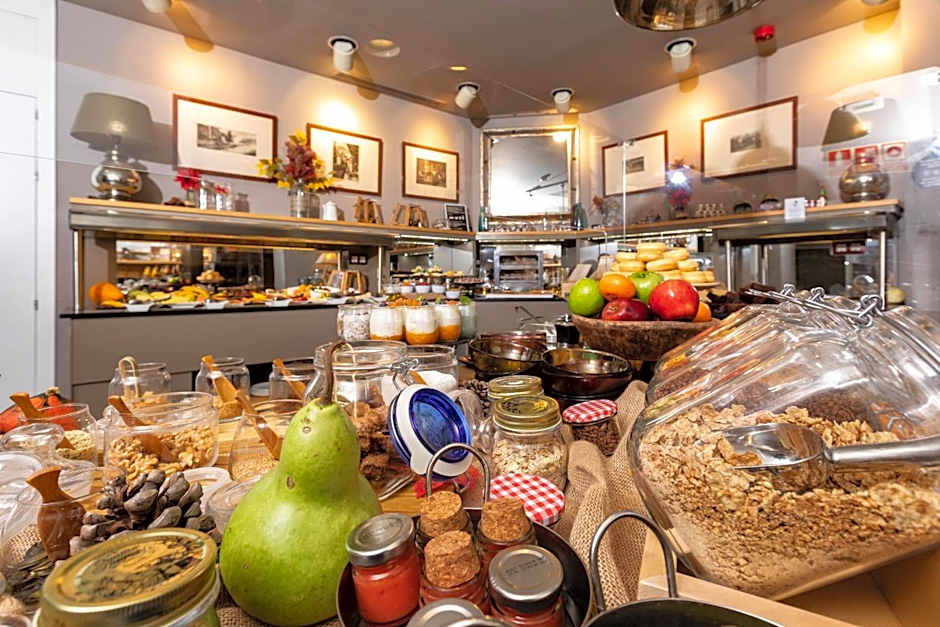 Petit Palace Savoy Alfonso XII