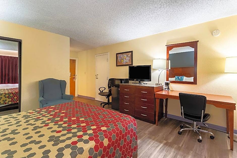 Econo Lodge Gallup West